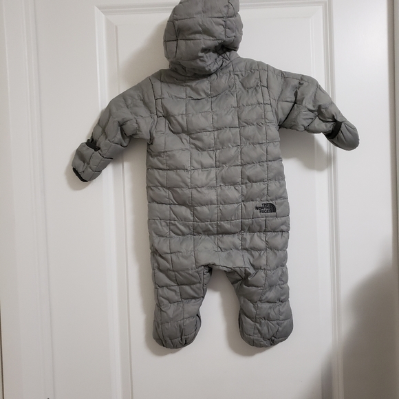 The North Face Matching Sets The North Face Baby Snowsuit Poshmark